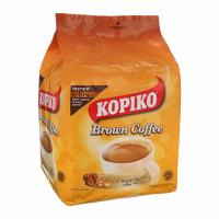 Brown Coffee 10x27.5g Kopiko